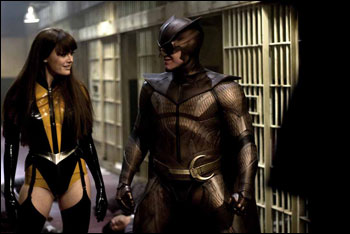 Watchmen