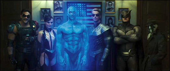 Watchmen