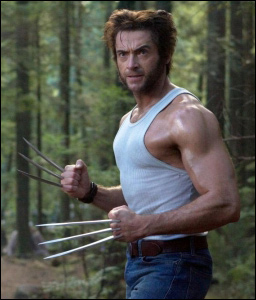 Hugh Jackman