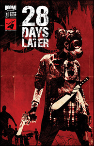 28 Days Later: The Aftermath