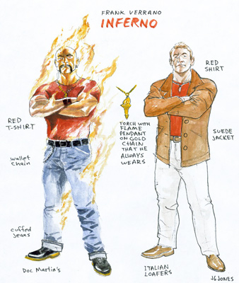 Inferno