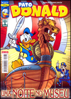 Pato Donald # 2373