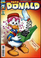 Pato Donald # 2376