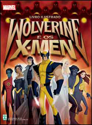 Wolverine e os X-Men