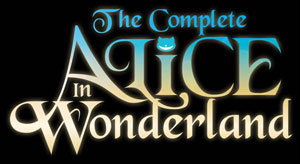 The Complete Alice in Wonderland