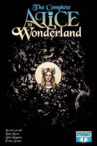 The Complete Alice in Wonderland