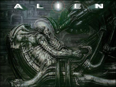 Alien - O Oitavo Passageiro