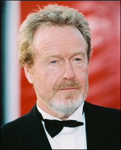 Ridley Scott