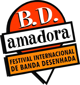Festival Internacional de Banda Desenhada de Amadora