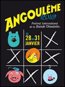 Festival de Angoulême