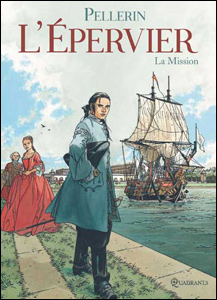 L'Épervier T7