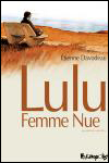 Lulu femme nue - premier livre