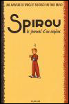 Spirou et Fantasio - Le Journal d'un ingénu