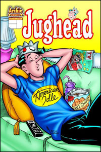 Jughead