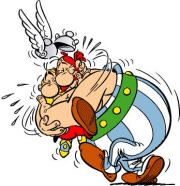 Asterix e Obelix