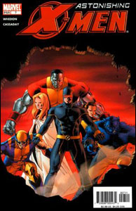 Astonishing X-Men