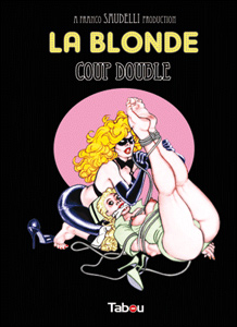 La Blonde 1 - Coup double