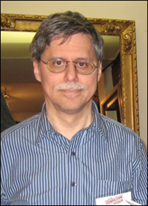 Paul Levitz