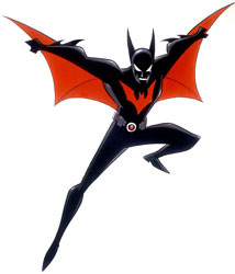 Batman Beyond