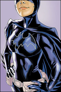 Batgirl