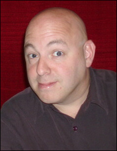 Brian Bendis