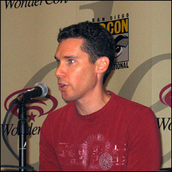 Bryan Singer