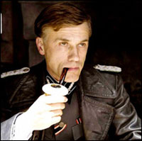 Christoph Waltz