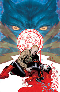 Detective Comics # 854