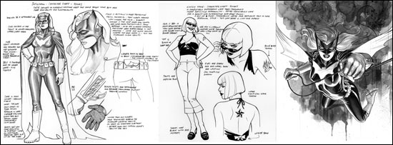 Detective Comics # 854