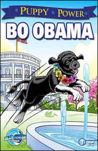 Bo Obama