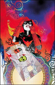 Detective Comics # 854