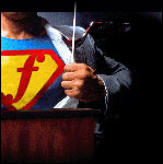 Filmusik Superman Orchestra