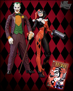 The Batman Adventures: Mad Love