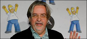 Matt Groening