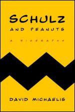 Schulz and Peanuts