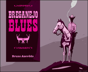 Breganejo Blues