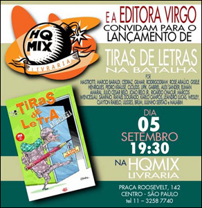 Garagem Hermética #5