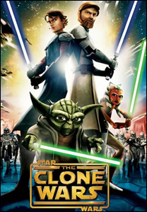 Star Wars - The Clone Wars