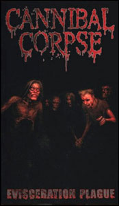 Cannibal Corpse