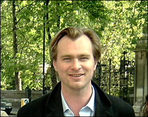 Chris Nolan