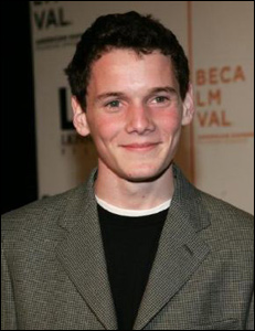 Anton Yelchin