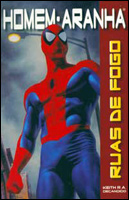 Homem-Aranha - Ruas de Fogo