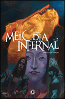 Melodia infernal – Volume 2