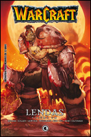 Warcraft – Lendas – Volume 1