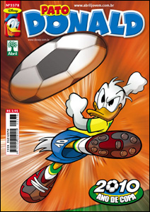 Pato Donald # 2378