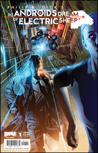 Do The Androids Dream of Eletric Sheep?