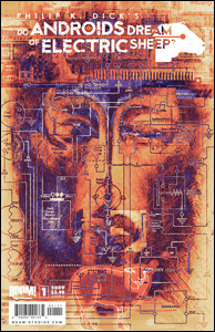 Do The Androids Dream of Eletric Sheep?