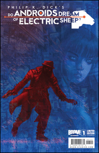 Do The Androids Dream of Eletric Sheep?