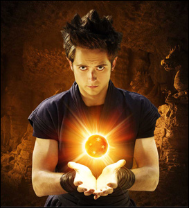 Dragonball - Evolution