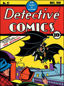 Detective Comics